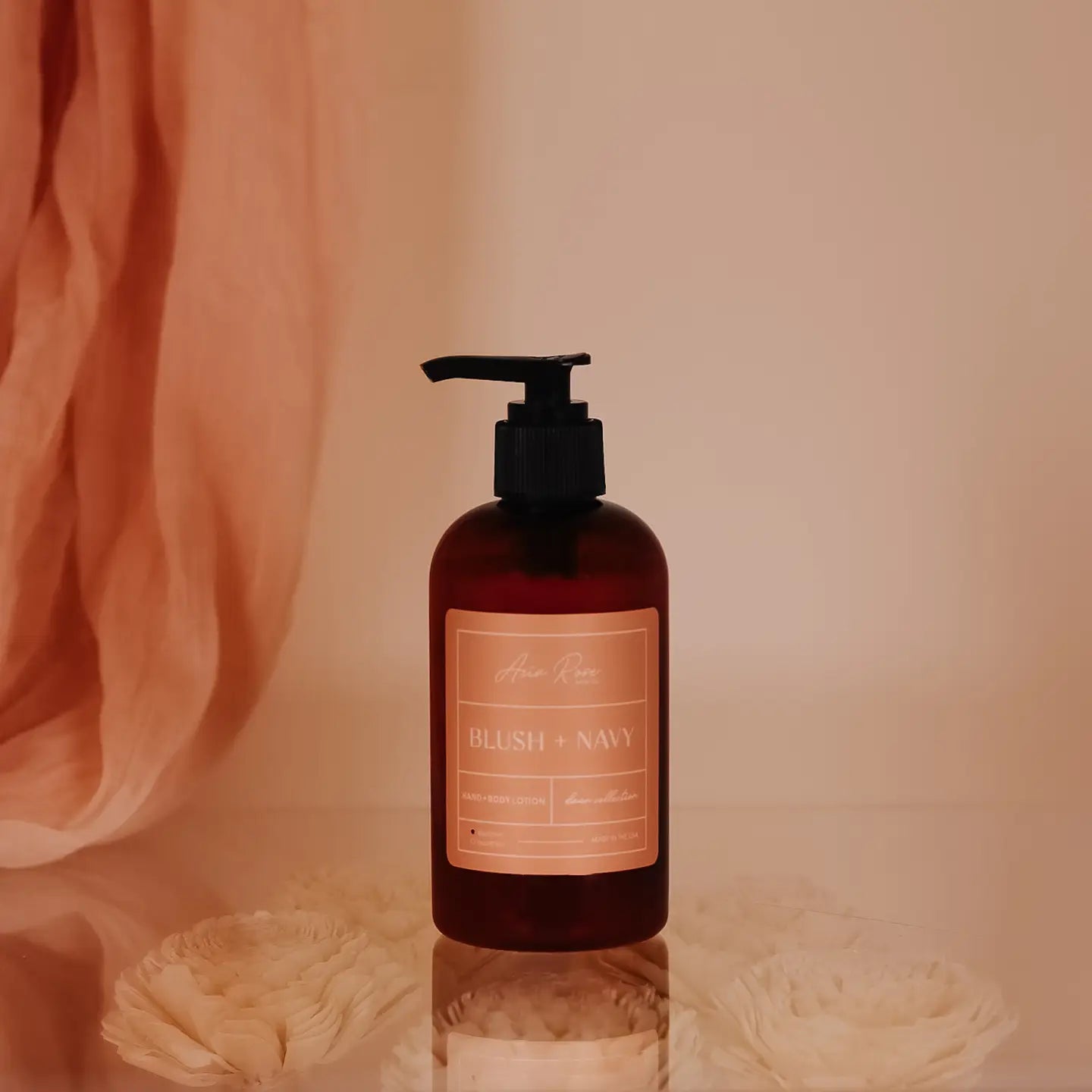 Hand + Body Lotion