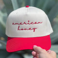 American Honey Hat