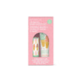 Lip Balm + Lotion Set - Fruit Swirl