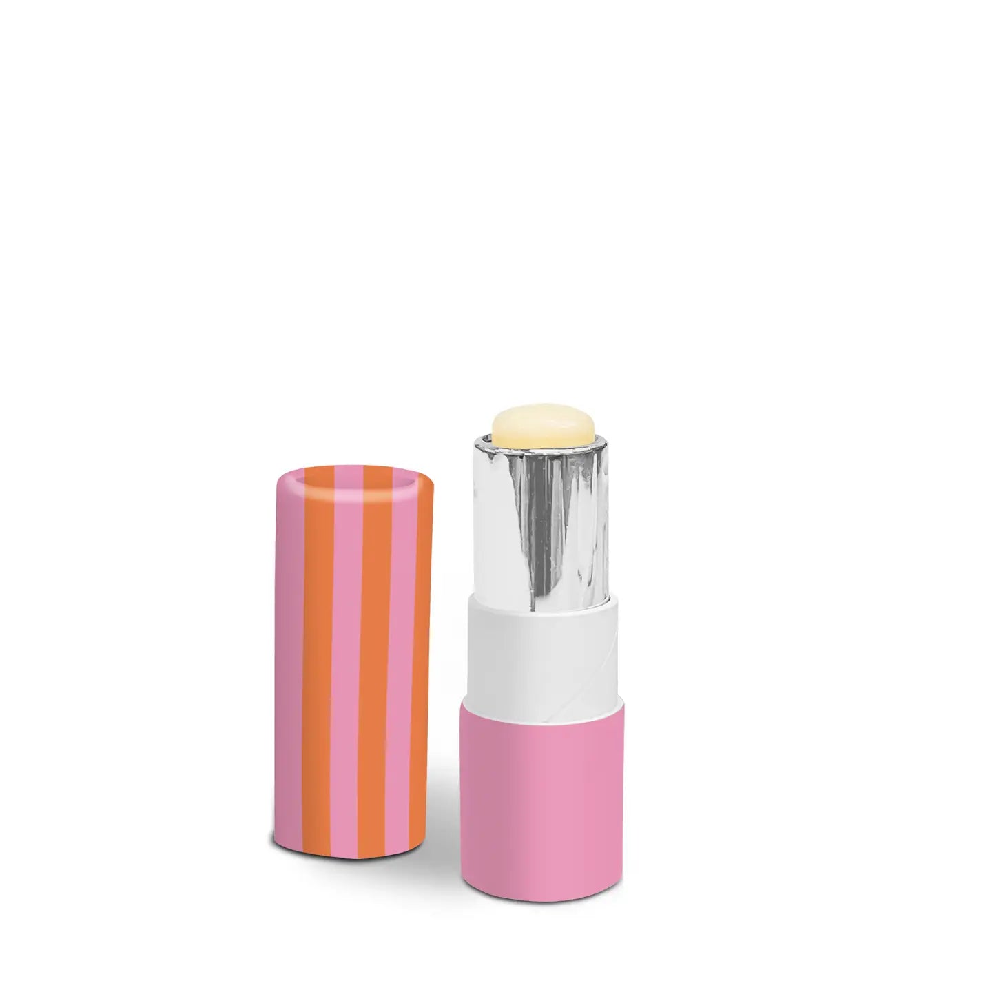 Lip Balm + Lotion Set - Tropical Fruit