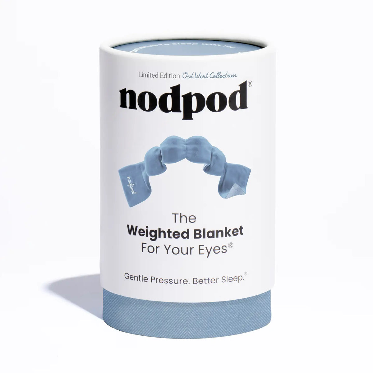nodpod in Blue Jean