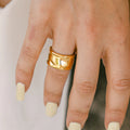 Sedona Ring
