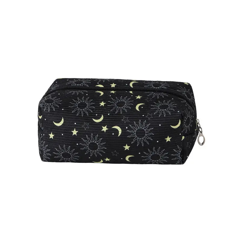 Elliana Celestial Cosmetic Pouch