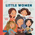 Little Women, A Babylit Storybook