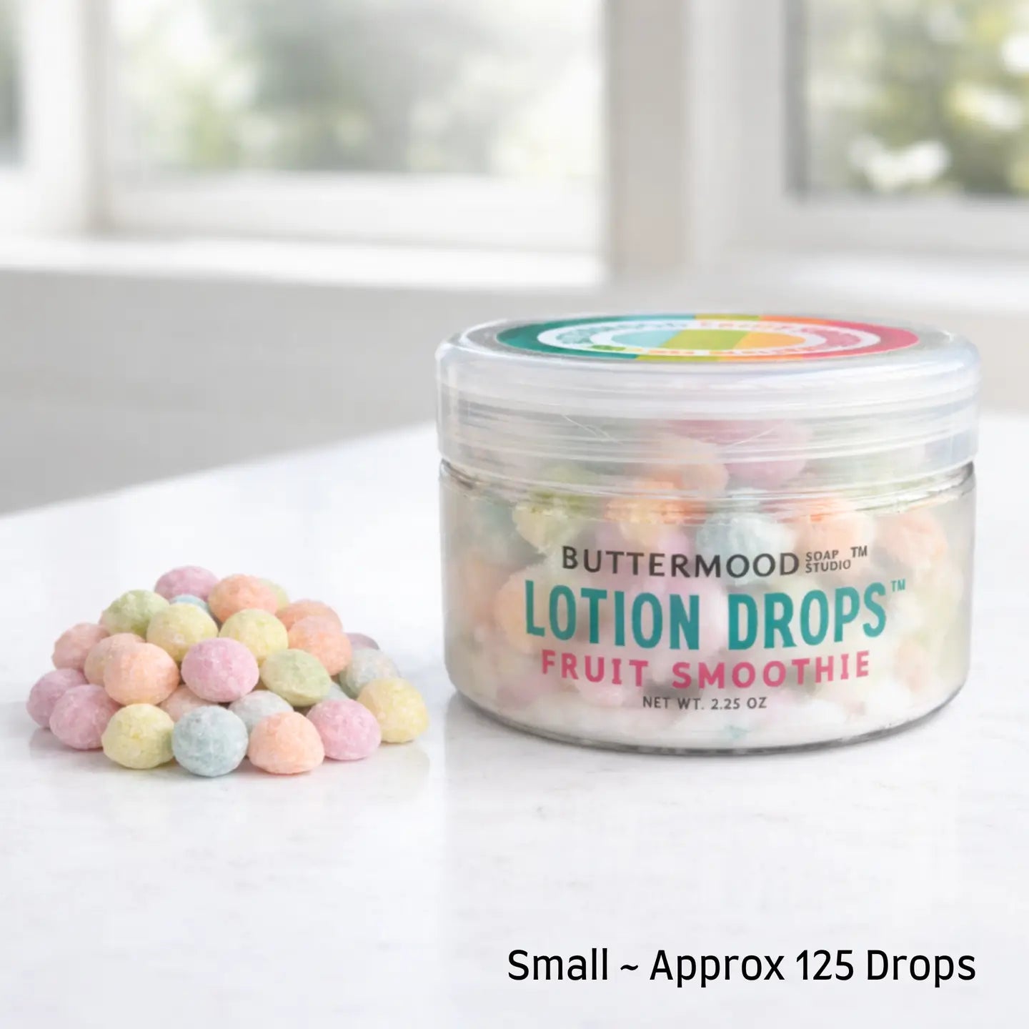 Lotion Drops