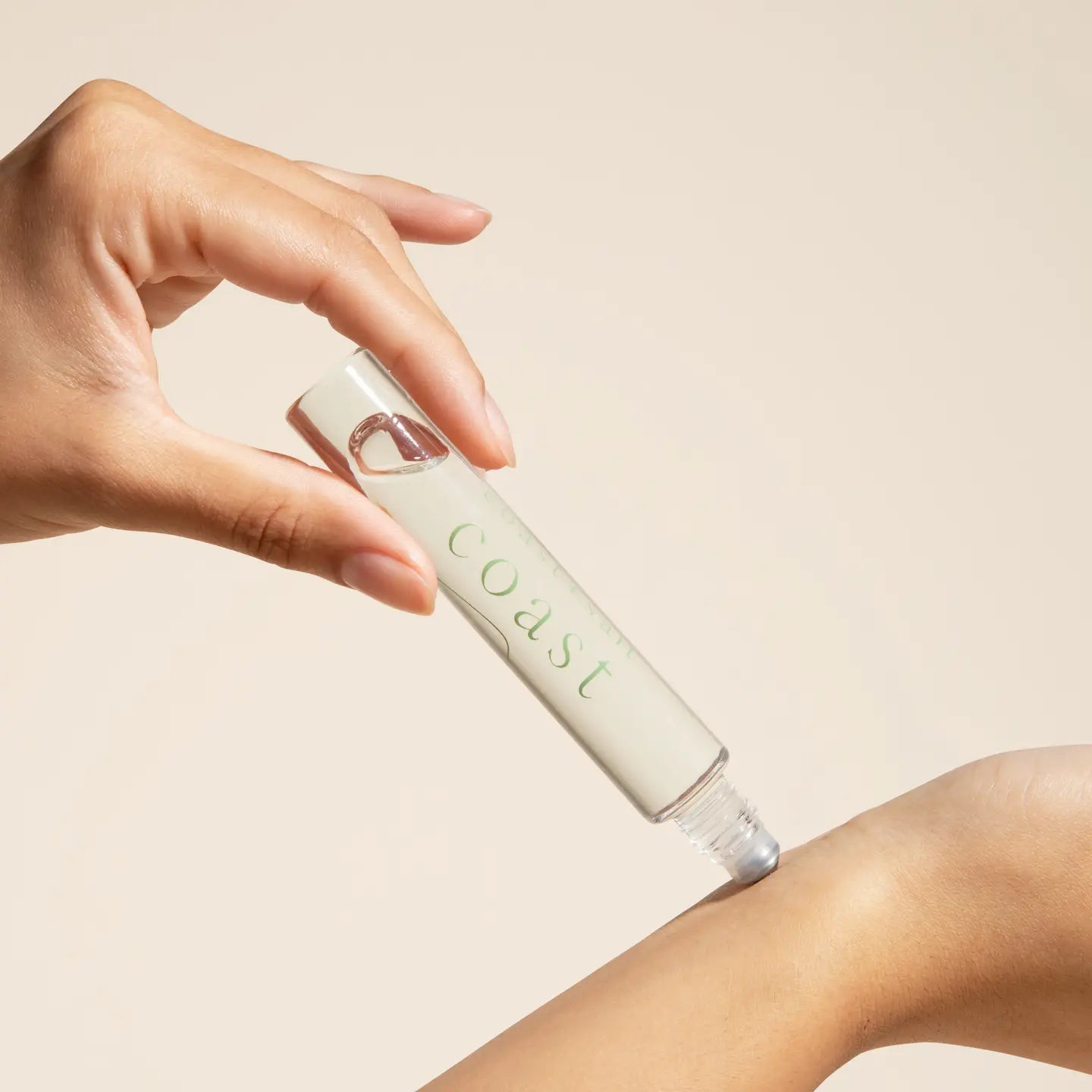 Coast Perfume Roller
