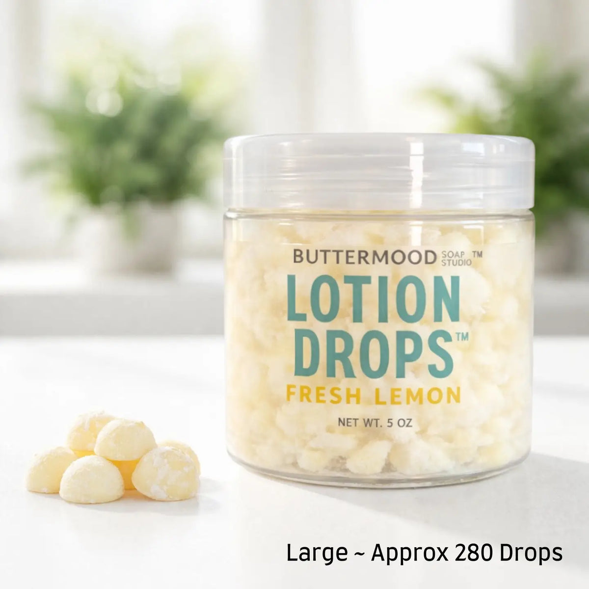 Lotion Drops