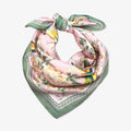 Palmyra Floral Bird Scarf