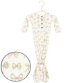 Isla Knotted Gown