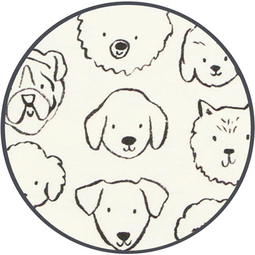 Dane Zipper Footie