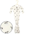 Ryder Knotted Gown