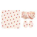 Junie Newborn Headband Bundle