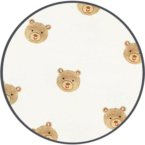 Teddy Newborn Hat Bundle