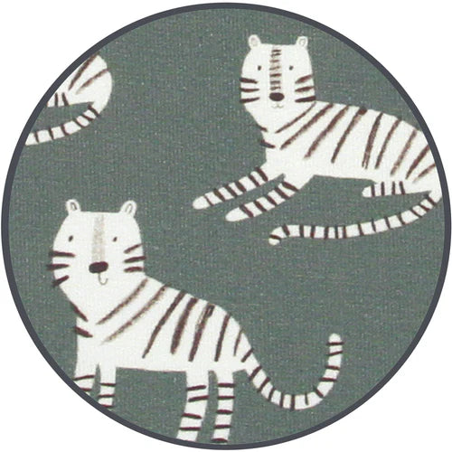Kai Zipper Footie